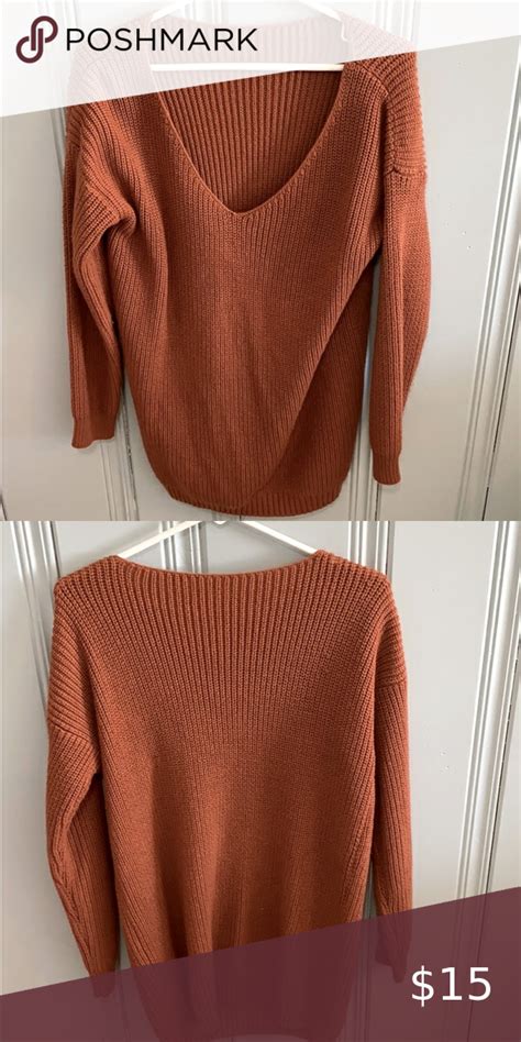 Poshmark sweaters. Things To Know About Poshmark sweaters. 